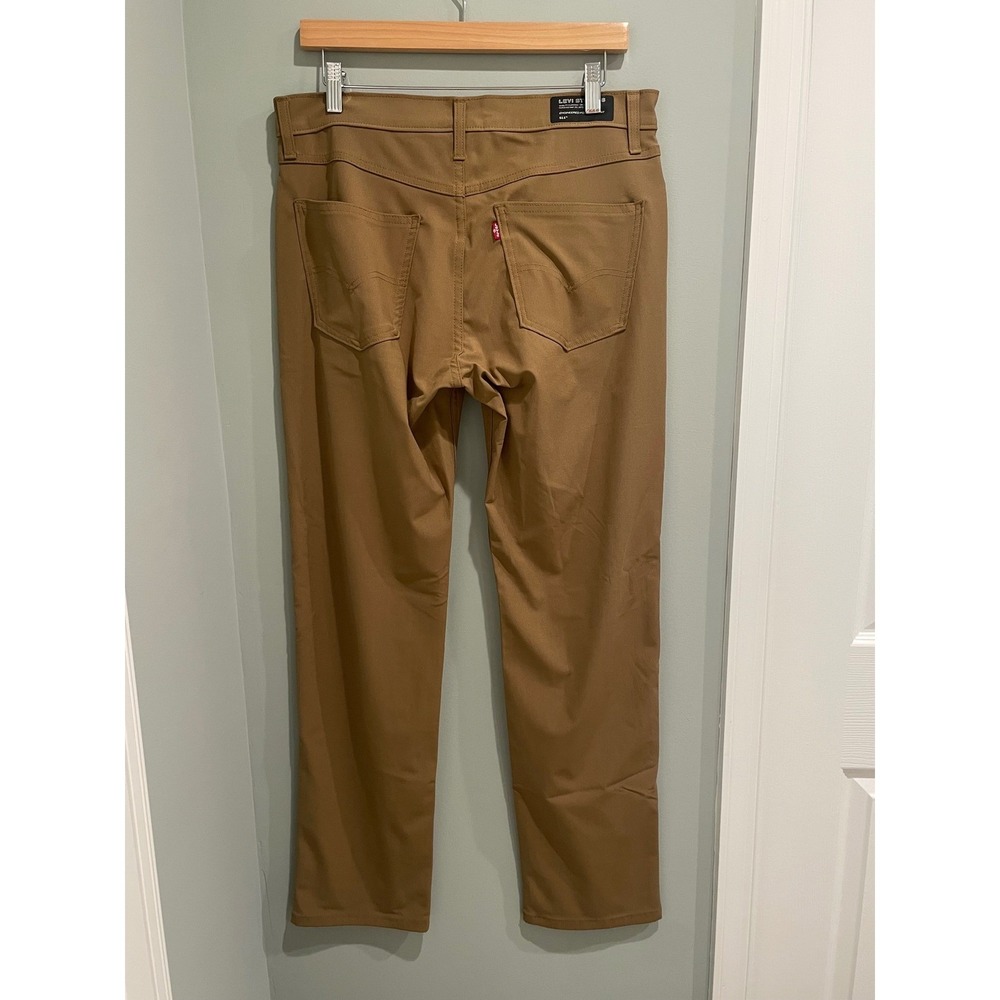 Levi Strauss 511 Engineered Movement Performance … - image 4